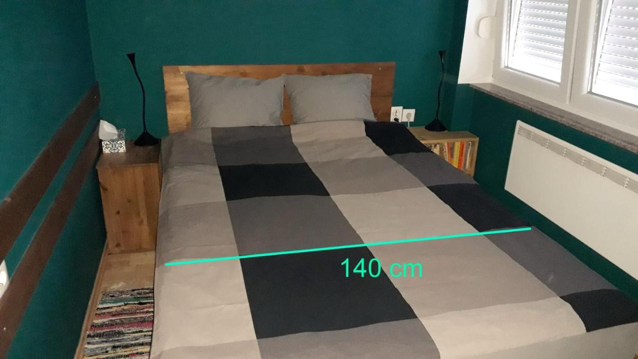Apartman Tin فاغاشدين المظهر الخارجي الصورة