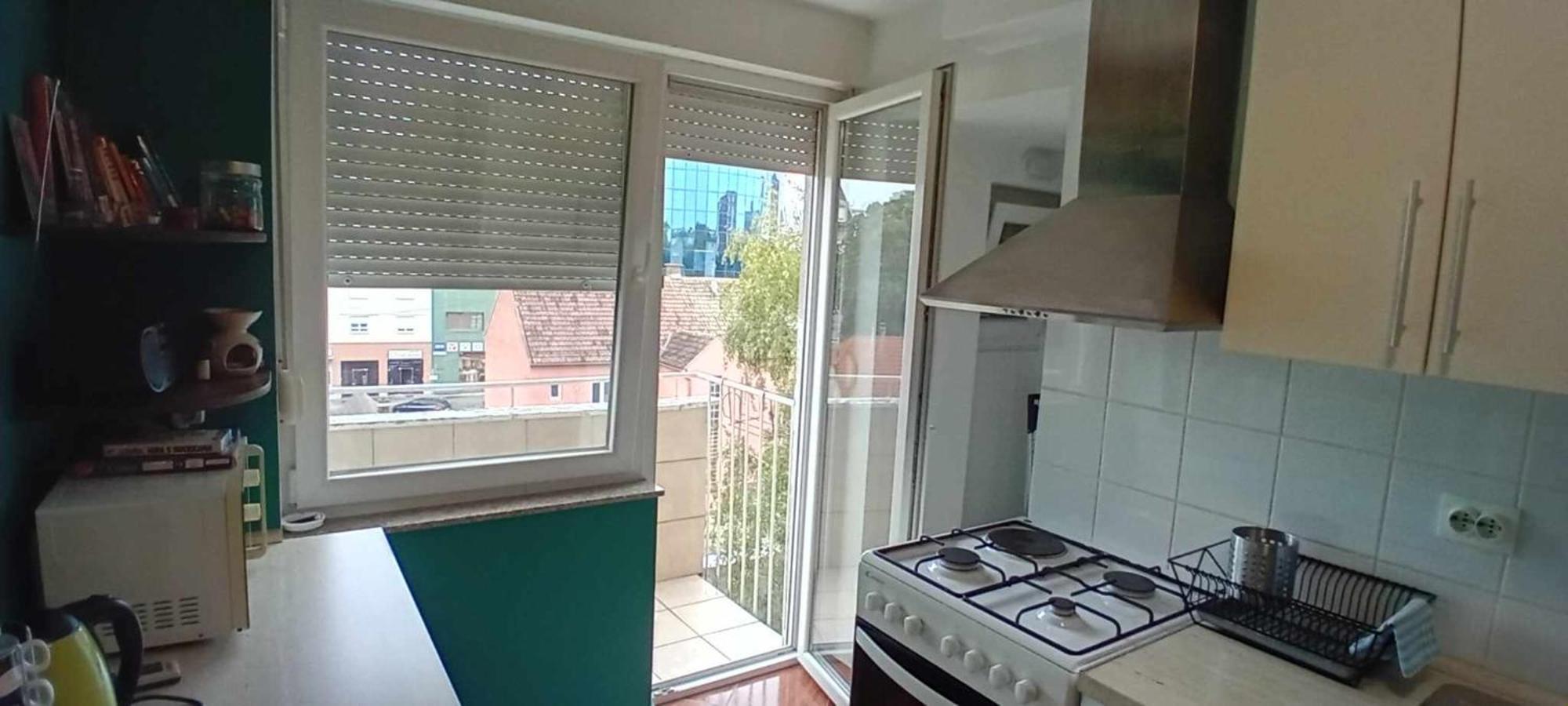Apartman Tin فاغاشدين المظهر الخارجي الصورة