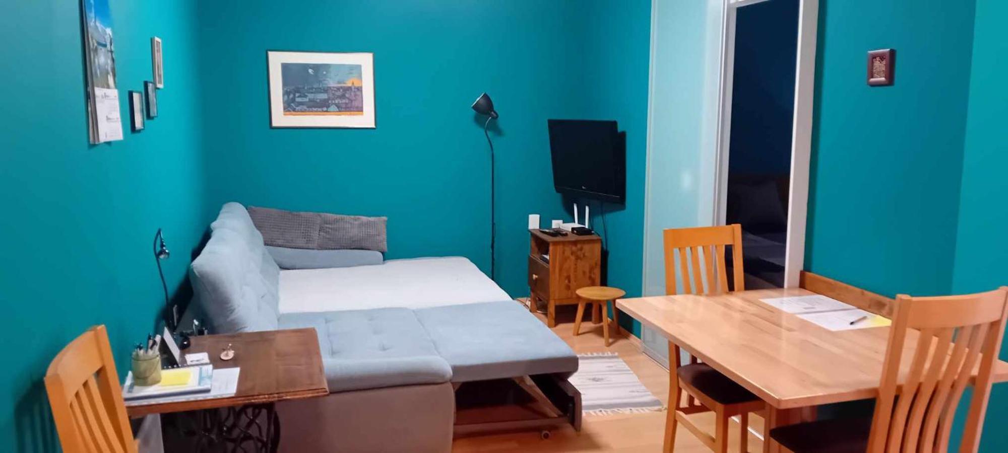 Apartman Tin فاغاشدين المظهر الخارجي الصورة