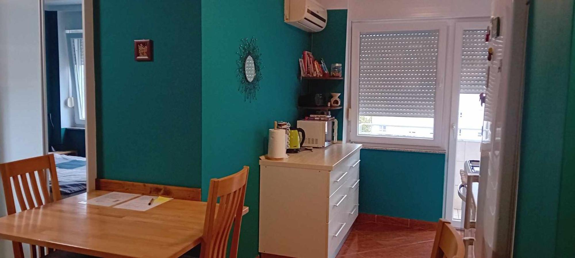 Apartman Tin فاغاشدين المظهر الخارجي الصورة