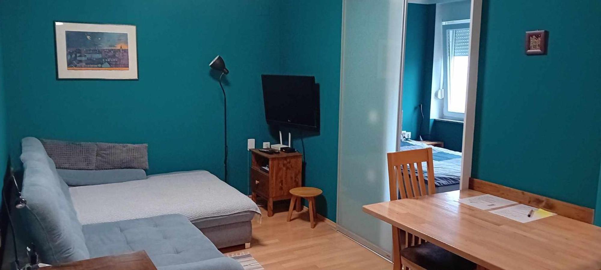 Apartman Tin فاغاشدين المظهر الخارجي الصورة