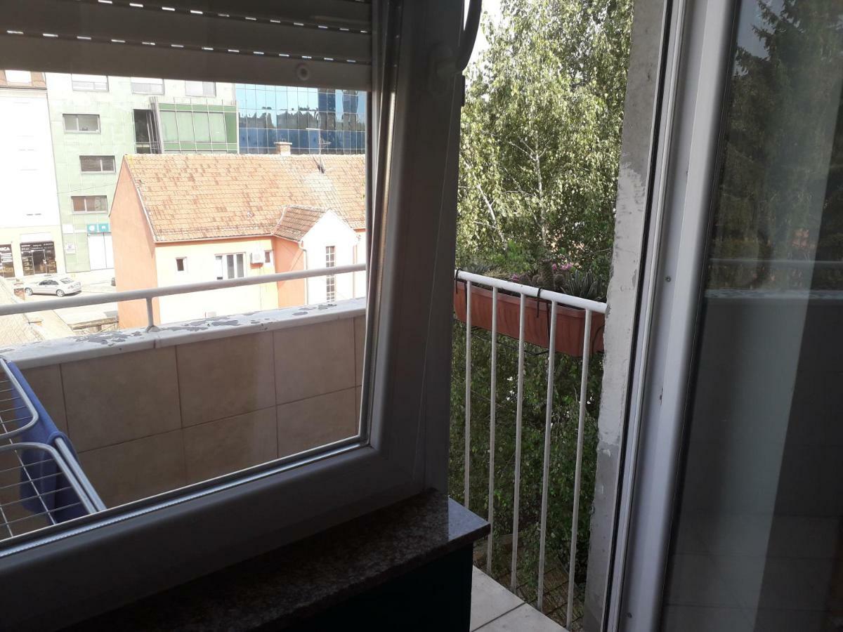 Apartman Tin فاغاشدين المظهر الخارجي الصورة