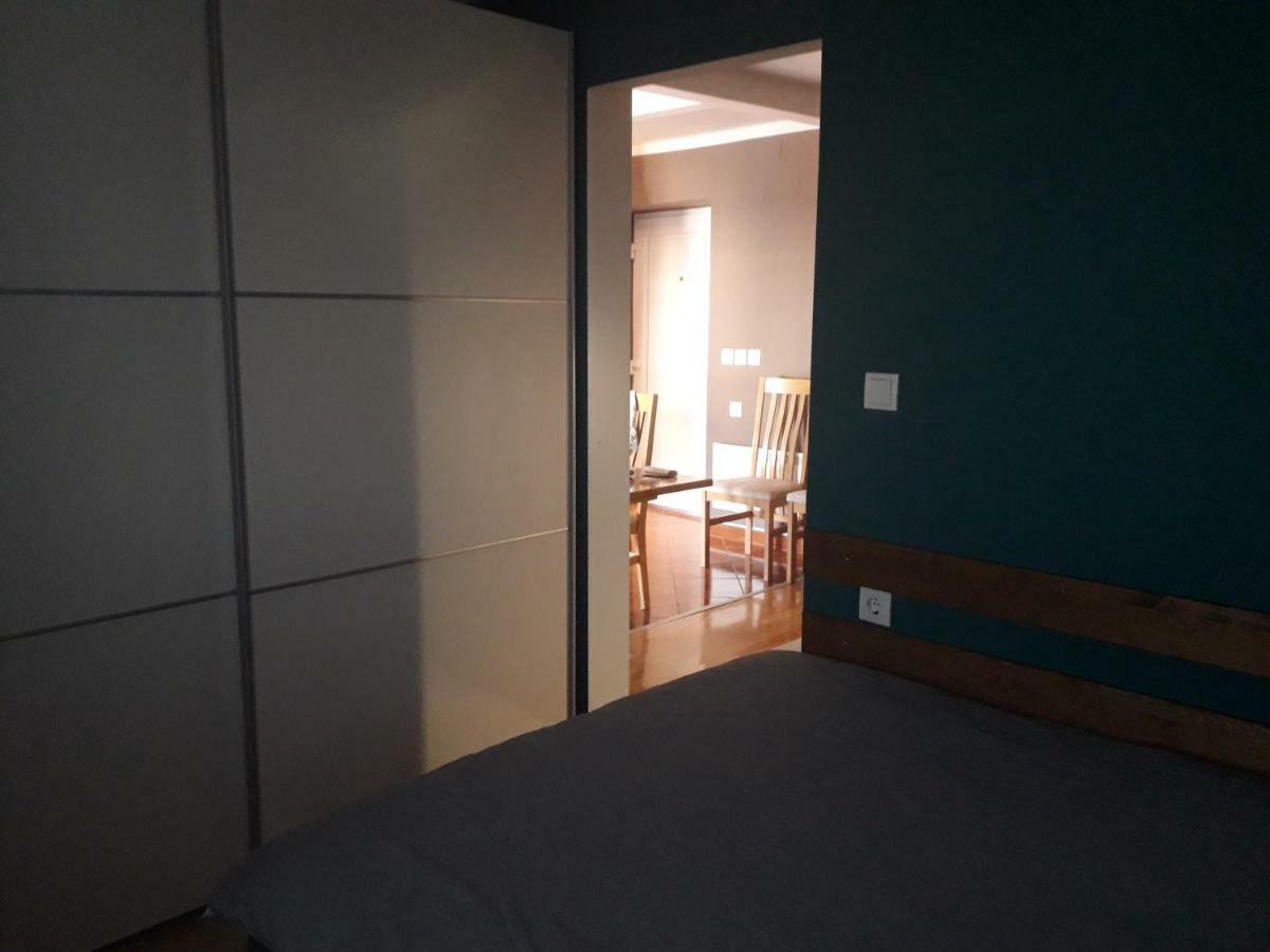 Apartman Tin فاغاشدين المظهر الخارجي الصورة